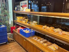-可稵咖啡面包蛋糕(休斯顿店)