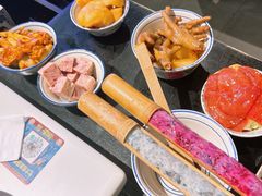 -卤校长老火锅(沙坪坝直营店)