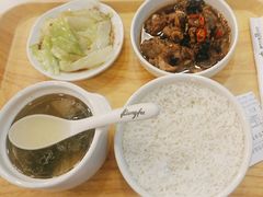 -真功夫(大德路店)