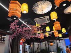 -外婆船宴餐厅·外婆喊你回家吃饭