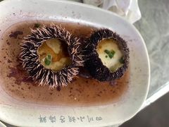 -四川小胡子海鲜(丁村万人海鲜广场店)