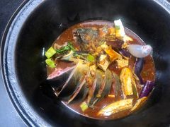 -缘福乡村铁锅炖民宿(八达岭店)
