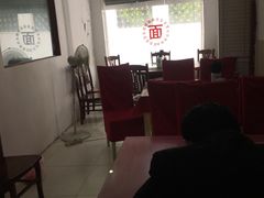 -原怡园面馆(拙政园店)