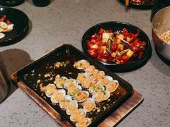 -一棠龙虾•王牌虾球(楚河汉街店)