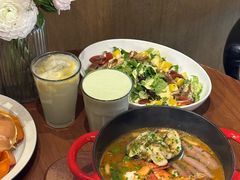 -UPPER KITCHEN(延安路店)