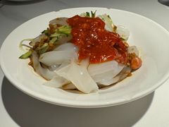 凉皮-金锅小厨(乐活街店)