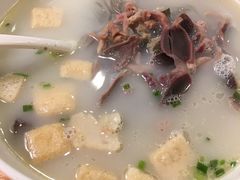 -鸭得堡老鸭汤·鸭血粉丝(凤凰西街店)