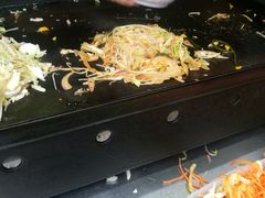 -大东北首席烤冷面(学府路店)