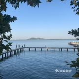 凌波门 | 心中东湖最美的角落