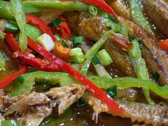 -沔阳会馆(沔街店)