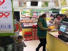 -杰记水果(桃源店)
