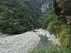 -太鲁阁公园