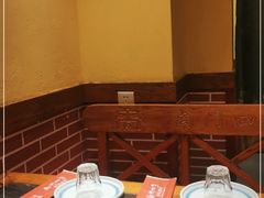 -南门四季铜锅涮肉(左家庄店)