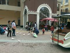 -王府井奥莱临潼小镇(临潼店)