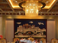 包厢-西安西藏大厦开元名都大酒店·四季轩中餐厅