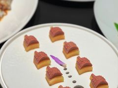 -曾宴·楚菜(湖北省博物馆店)