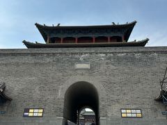 -河东池盐文化博览园