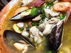 海虹-以前的小酒馆(中山广场店)