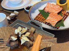 -蟹之国·精品蟹料理(极地店)
