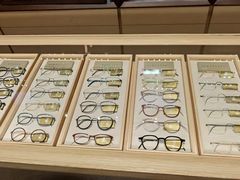 -溥仪眼镜PUYI OPTICAL(国贸商城店)