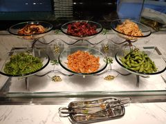 -松子料理(华威桥店)