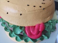 -BONCAKE裱花蛋糕(万象汇店)