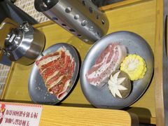 -哼蟹二将·烤肉酱蟹(合生汇店)