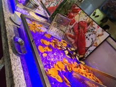 -厦门宝龙铂尔曼大酒店·海鲜自助餐厅
