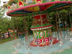 -南昌之星摩天轮