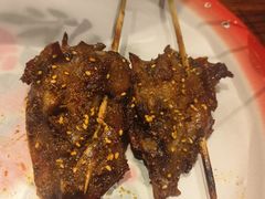 -北丐先生·野馄饨烧烤(雨花万象店)
