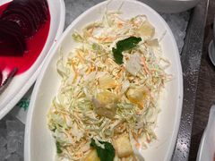 -拉蒂娜·巴西牛排馆 Latina·Brazilian Steakhouse(陆家嘴旗舰店)