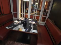 -新白鹿餐厅(百联中环店)