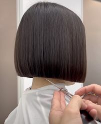 -YH HAIR SALON
