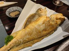 -汕头国际大酒店-牛一町目餐厅