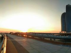 -演武大桥观景平台