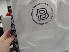 -巴黎贝甜(龙之梦购物中心虹口店)