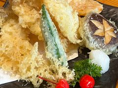 -鲁山人日本料理·放题·套餐(松卫北路店)