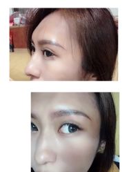 -本小姐美学·半永久纹眉野生眉