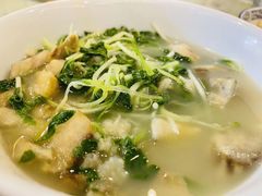 -园林美食城·本土农家菜(杨和镇店)