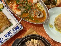 -南沙游艇会·大兵船餐厅