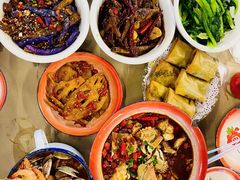 -老三样·旧食新味(万寿宫店)