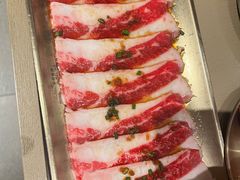 -西塔老太太泥炉烤肉(青浦蟠龙天地店)
