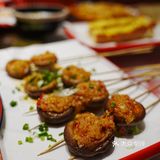 🍴知味|末伏的快乐是三毛给的🍢