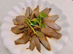 卤水鹅肝-迈姨·潮州菜(麓湖公园店)