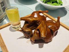 -汤城小厨•粤菜•靓汤(苏州街店)