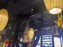 -呷哺呷哺 小火锅 (浦东新欧尚超市店)