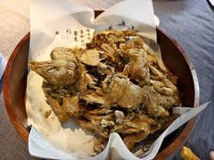 -秦月轩·陕西家乡菜(阜成路·五棵松店)