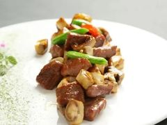 -新加坡泰国村酒楼(五角场店)