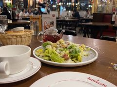 -Entrecôte 法国牛扒馆(保利·时光里店)