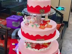 -GANSO元祖食品(双井店)